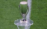 УЕФА изменит формат Суперкубка Европы