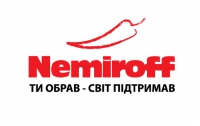 ДП УВК Nemiroff официально опровергает информацию об аресте счетов