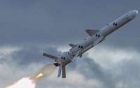 РФ випустила по Україні ракети Х-101, які були зроблені цього року