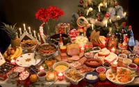 Диетологи советуют не особо тратиться на новогодний стол