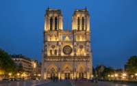 Собор Парижской Богоматери откроют в конце 2024 года, – Макрон