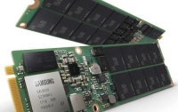Компания Samsung готовится к выпуску микросхем V-NAND флэш-памяти самой большой емкости на сегодняшний день