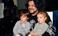 Киркоров признался, что живет с матерью своих детей (ФОТО)