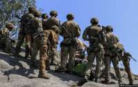 Украинский спецназ станет частью НАТО