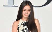Южнокорейскую певицу назвали самой красивой женщиной в мире