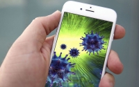Пользователей Apple атаковал вирус
