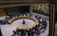 Совбез ООН потребовал немедленного прекращения огня в секторе Газа