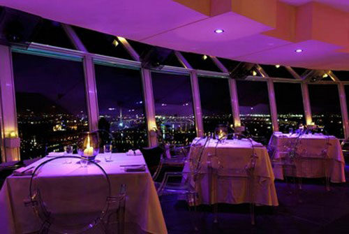 отдых в Словакии, курорты Словакии, рейтинг отелей, ресторанов и достопримечательностей Словакии