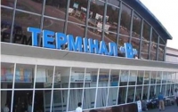 В аэропорту «Борисполь» появятся комнаты для молитв 