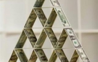 Сегодня выяснится, стоит ли украинцам опасаться финансовых пирамид 