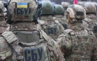 СБУ проведет антитеррористические учения