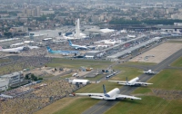 Итоги авиасалона Ле Бурже: кризис в авиапроме закончился