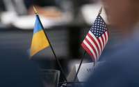 Україна розпочала переговори з США щодо гарантій безпеки