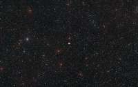 В далекій галактиці зареєстровано спалах наднової зірки (ФОТО)