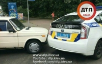 ДТП в Киеве: 