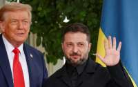 Трамп кардинально змінив позицію щодо війни в Україні після розмови із Зеленським