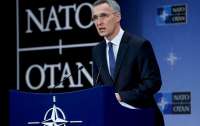 В НАТО отреагировали на отвод части войск РФ от границ Украины