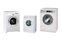 На тесте «Багнета» стиральные машины с фронтальной загрузкой