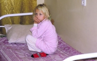Проверка установила, что в украинских интернатах сознательно уничтожают детей