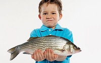 Рыбий жир не поможет детям стать умнее