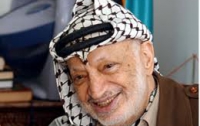 Во Франции готовы признать, что Ясир Арафат был убит