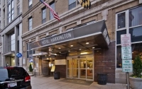 Из отеля в Вашингтоне госпитализировали с отравлением более 50 человек