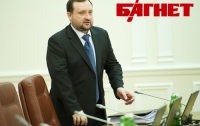 Арбузов будет координировать отношения со странами СНГ 