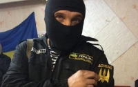 Батальон «Донбасс» выдвинул власти два требования