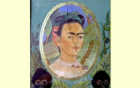Более 1000 работ Фриды Кало признаны подделкой