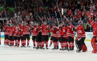 Канада поборется за хоккейное «золото» Ванкувера