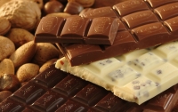 Сегодня в Украине введена пошлина на ввоз российского шоколада