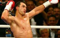Владимир Кличко: «Дайте мне Валуева...»