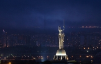 Затопило: В Киеве снова бушевала стихия тропического размаха (видео)