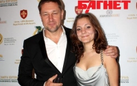 Константин Стогний показал взрослую дочь (ФОТО)