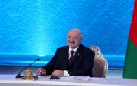 Одной обеспокоенности от Европы будет недостаточно, чтобы бороться с диктатором Беларуси