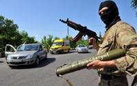 Россия может захватить Донецк и Луганск, но у нее не хватит сил удержать новую границу, - эксперт