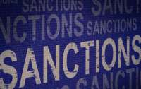 СНБО ввел очередные санкции против нескольких иностранцев и компаний