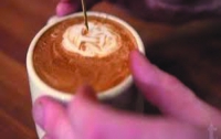 В тайваньских кофейнях подают необычный кофе 