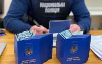 Сотрудники капитании одесского порта подделывали документы для моряков, которые находятся за границей