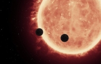 В NASA рассказали о двух потенциально обитаемых планетах