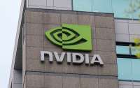 Виробник чіпів Nvidia повідомив про рекордні прибутки