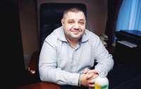 Соратник Порошенко Грановский получил в Израиле миграционную визу, - СМИ