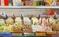 Итальянский магазин оштрафовали на €2 тыс. за дорогое мороженое