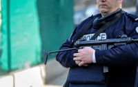 Французский полицейский убил любовника жены, пожарного и себя