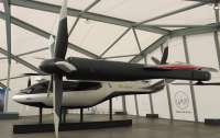 У Ковентрі, Велика Британія, покажуть концепт Air-One