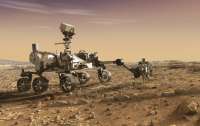 У марсохода NASA появилось официальное название