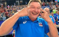 Российский тренер показал себя полным идиотом, за это и поплатился