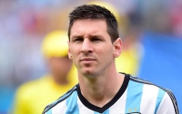 Месси может приостановить выступления за сборную Аргентины