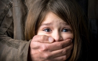 На Одесщине педофил пытался изнасиловать 11-летнюю девочку