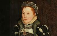 Найден ранний портрет Елизаветы I, которым привлекали ее женихов